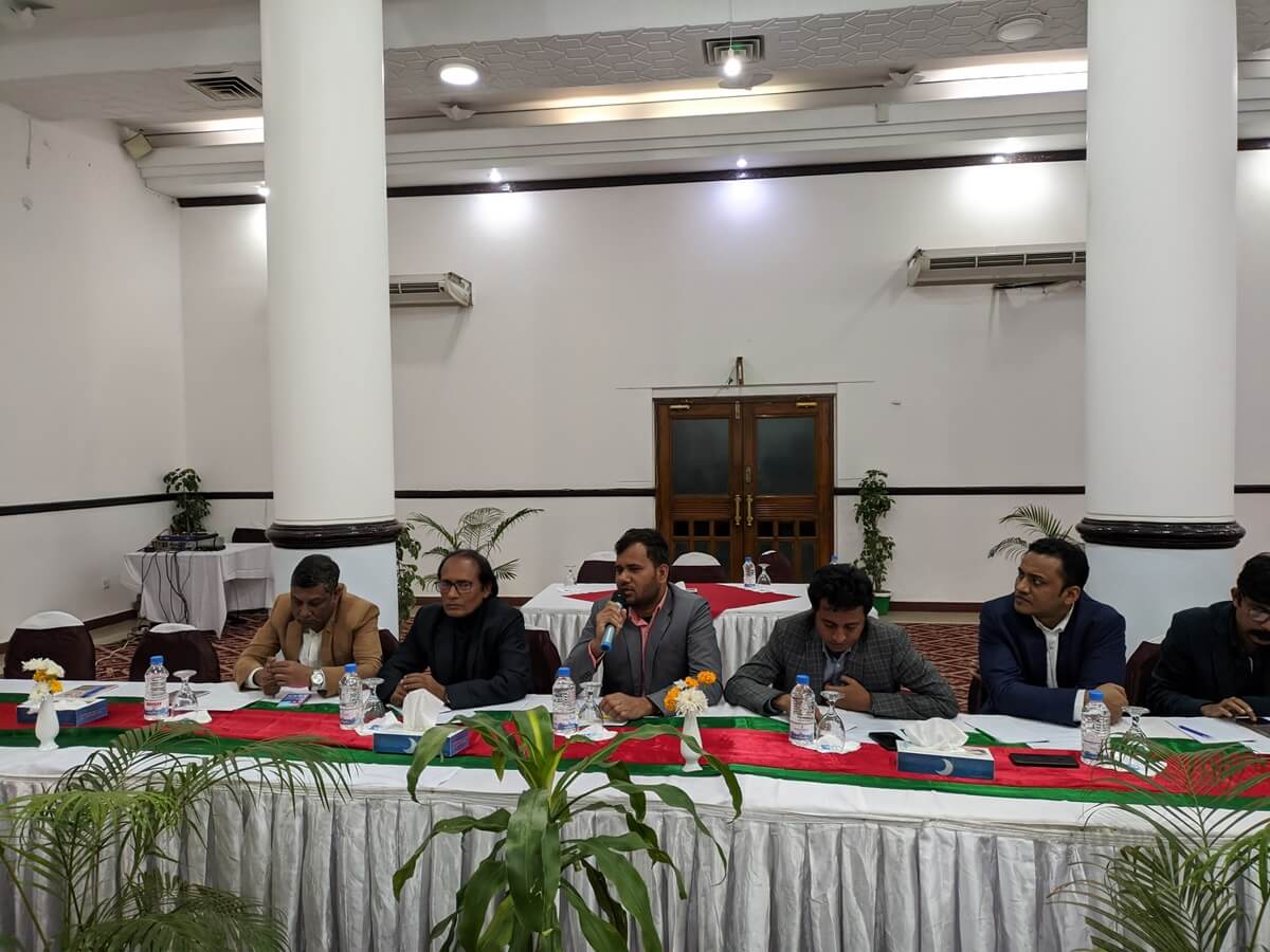 Workshop on Confronting Misinformation in Bangladesh | Chittagong