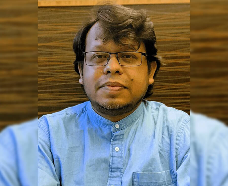 Mohammad Sajjadur Rahman 