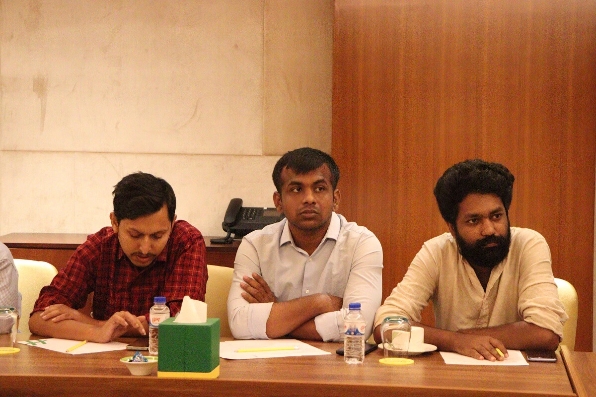 CGS Workshop in Dhaka Unveils Strategies to Restrain Misinformation in Bangladesh